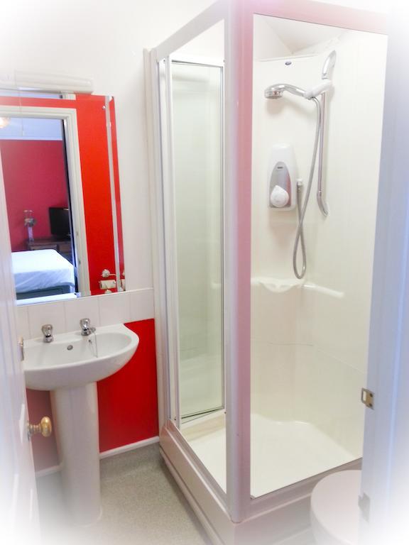 Rosemead Guest House Claygate Phòng bức ảnh