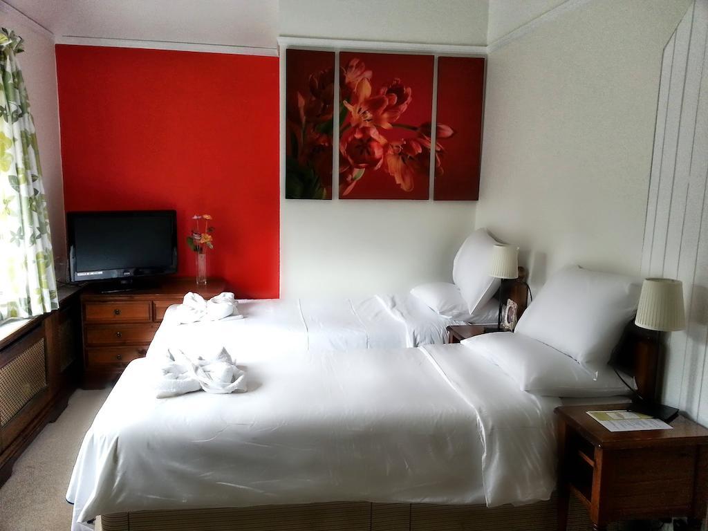 Rosemead Guest House Claygate Phòng bức ảnh